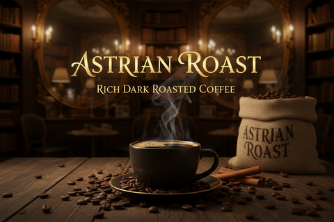 Artisan Roast