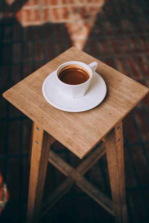 Smash Coffee